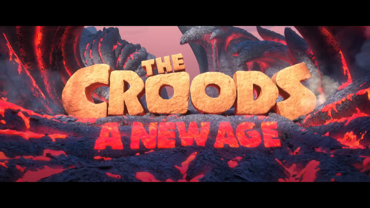 The croods a new age putlockers 2025