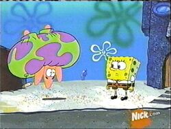 SpongeBob SquarePants Wormy/Patty Hype (TV Episode 2001) - Mr. Lawrence as  Fish #1, Larry the Lobster, Fish #40, Announcer - IMDb