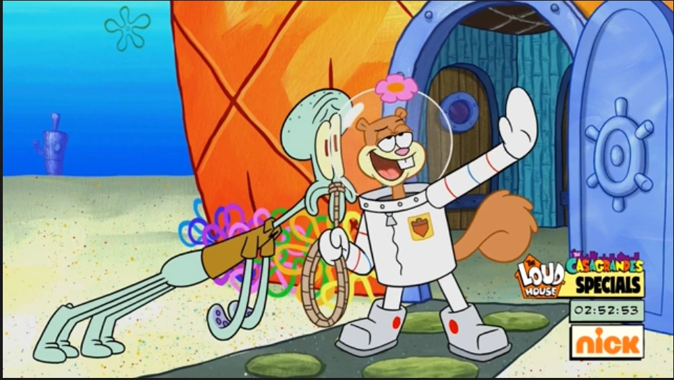 May 31, 2021 Nickstory Wiki Fandom