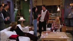 2020-12-26 0100am Friends