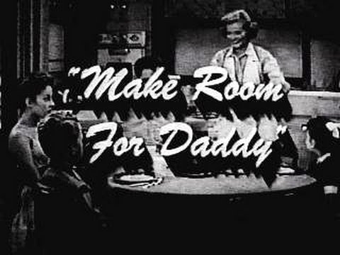 Make Room For Daddy | Nickstory Wiki | Fandom