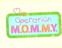 Operation Mommy image
