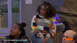 2020-12-26 2000pm Danger Force