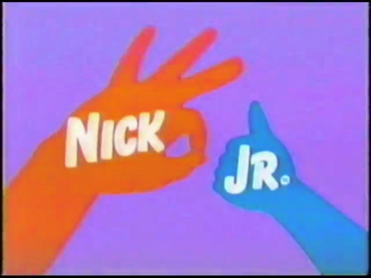 Nick Jr. IDs Nickstory Wiki Fandom