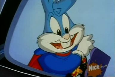 Tiny Toon Adventures Sports Shorts Nickstory Wiki Fandom