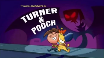 The Fairly OddParents/Turner & Pooch / Dumbbell Curve | Nickstory Wiki ...