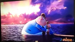 2019 12-15 1000am Cloudy with a Chance of Meatballs (2009)