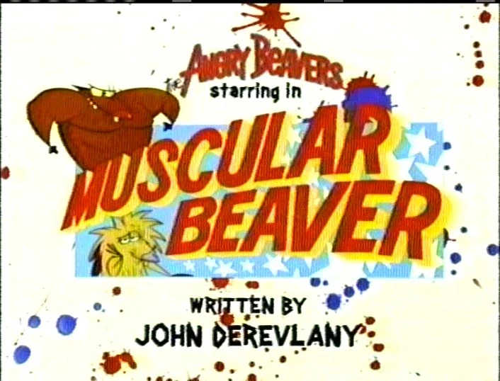 November 15, 1997/Muscular Beaver / Fish and Dips Nickstory Wiki Fandom