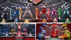2020-12-26 0800am Power Rangers Beast Morphers