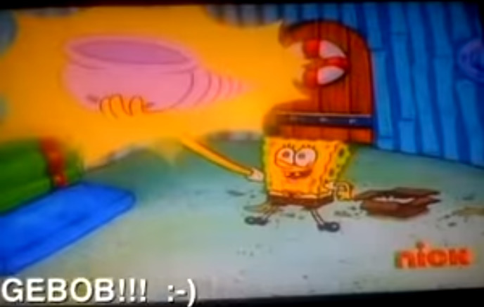 SpongeBob SquarePants Wormy/Patty Hype (TV Episode 2001) - Mr. Lawrence as  Fish #1, Larry the Lobster, Fish #40, Announcer - IMDb