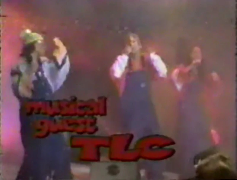 All That/TLC Pilot Nickstory Wiki Fandom