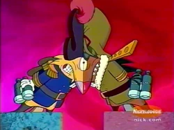 1999-12-31 2230pm The Angry Beavers