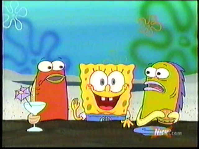 SpongeBob Has Round Pants, Scene #mynick, SpongeBob Has Round Pants, Scene #mynick, By Nickelodeon