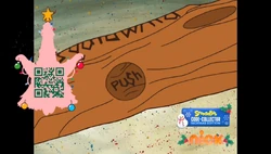 2020-12-24 1330pm SpongeBob SquarePants