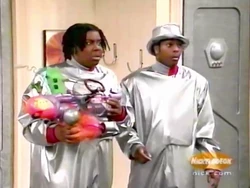 1999-12-31 2100pm Kenan & Kel