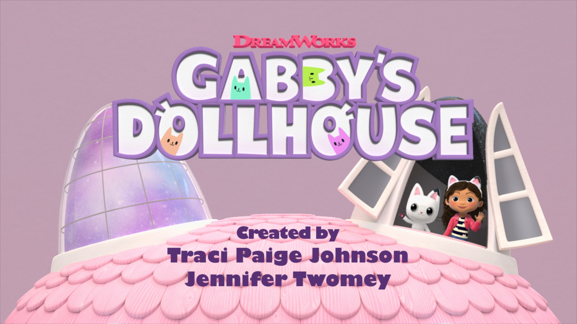 Gabby's Dollhouse, Netflix Wiki