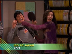 テレビ nicknicknick Nick Playdate Split Screen Credits (April 13, 2011) - YouTube