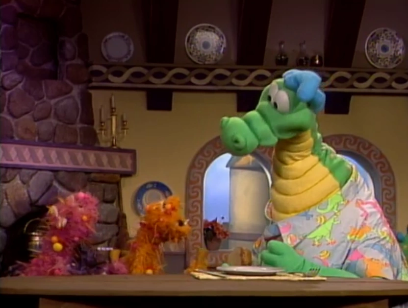 Eureeka's Castle/Show 129 Nickstory Wiki Fandom