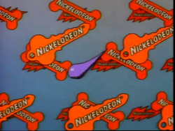 nickelodeon 1985