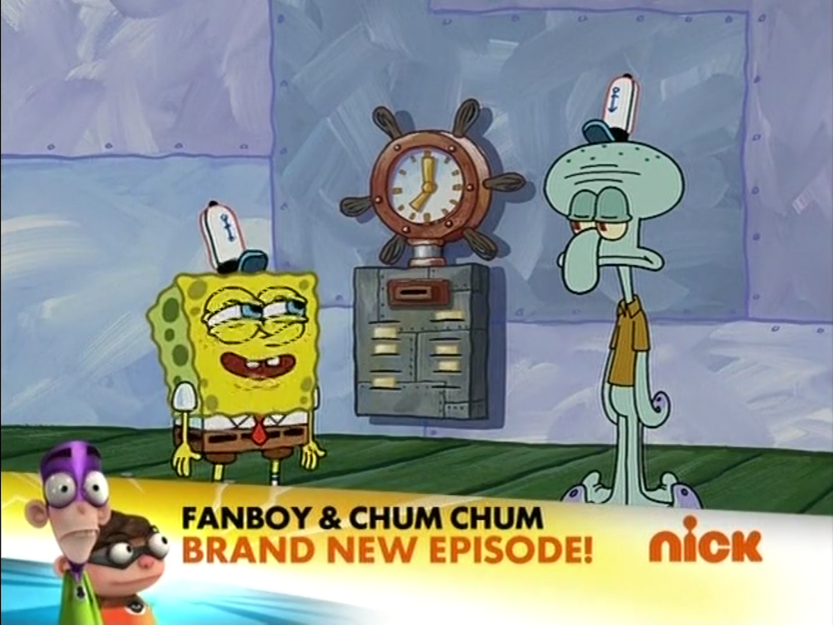 November 13, 2009 Nickstory Wiki Fandom