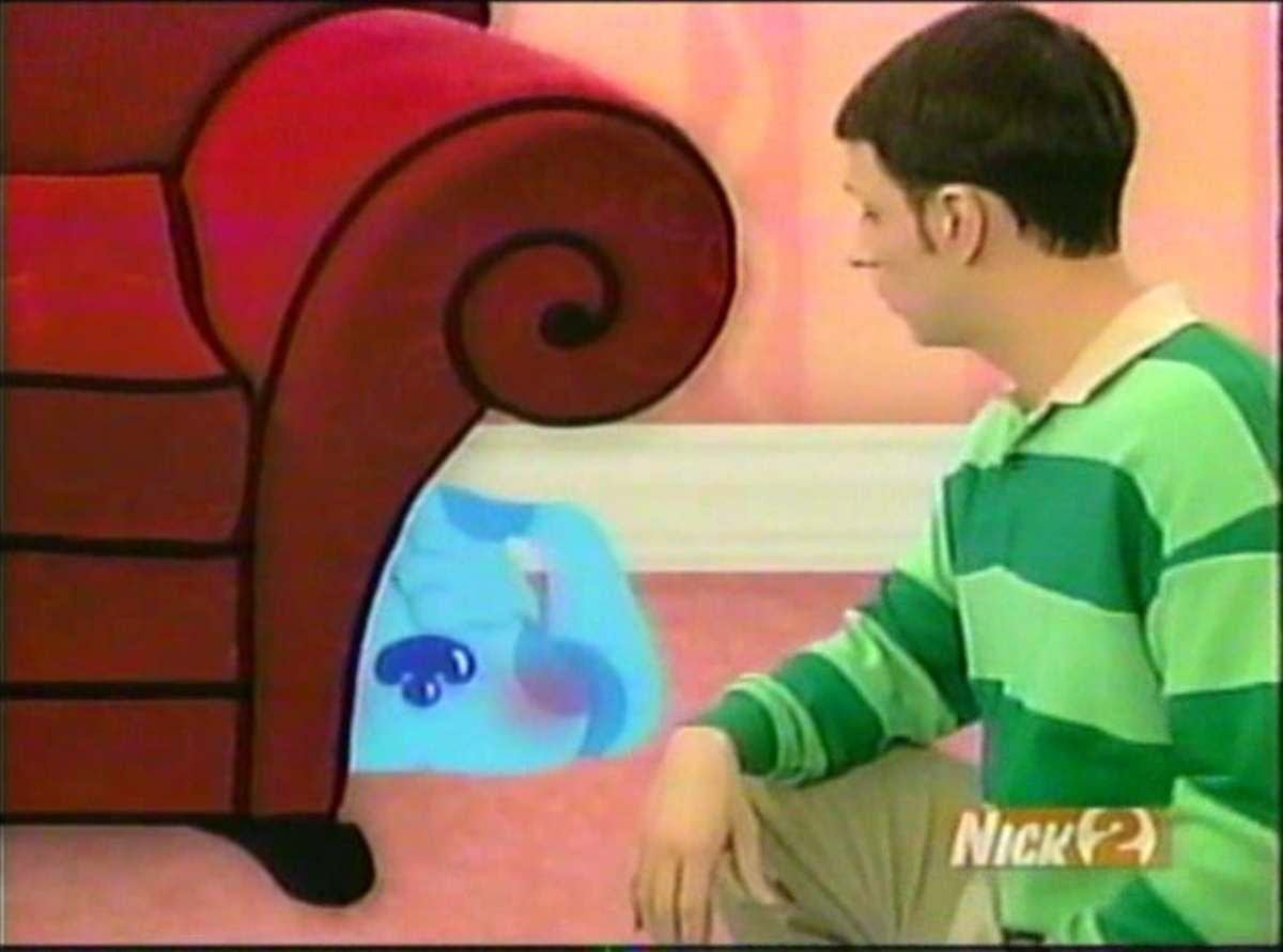 June 17, 2003 Nickstory Wiki Fandom