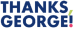 Thanks, George!
