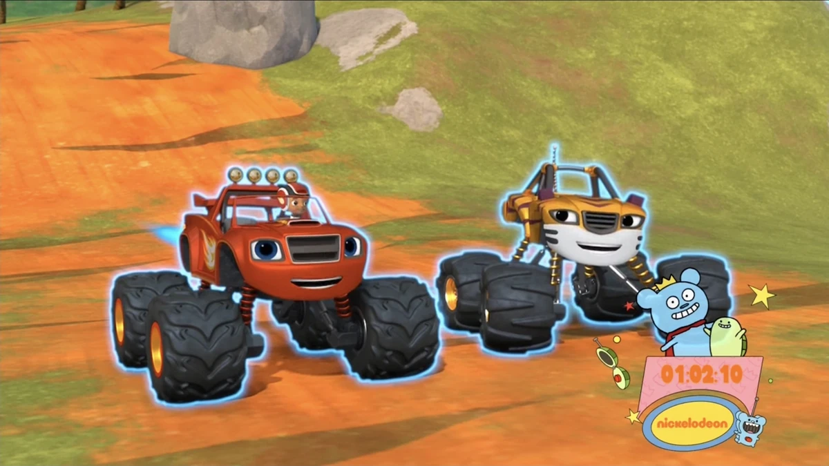 March 13, 2023 | Nickstory Wiki | Fandom