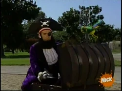 2008-02-15 1400pm SpongeBob SquarePants