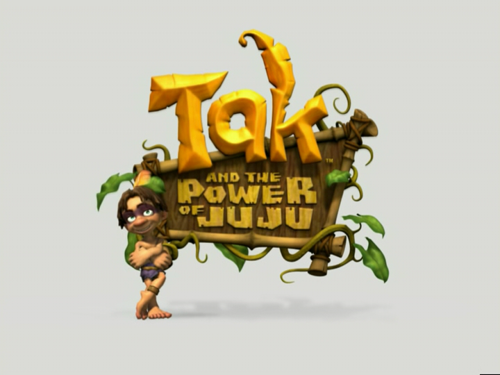 Tak and the power of juju episodes online free top