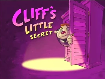 CatDog/Cliff's Little Secret / Freak Show | Nickstory Wiki | Fandom