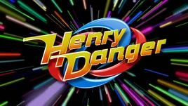 Henry Danger Title Card