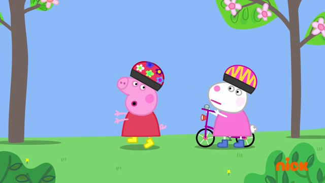 I Download MP3 In  Peppa Pih Conner Clip by JoyFan13 on