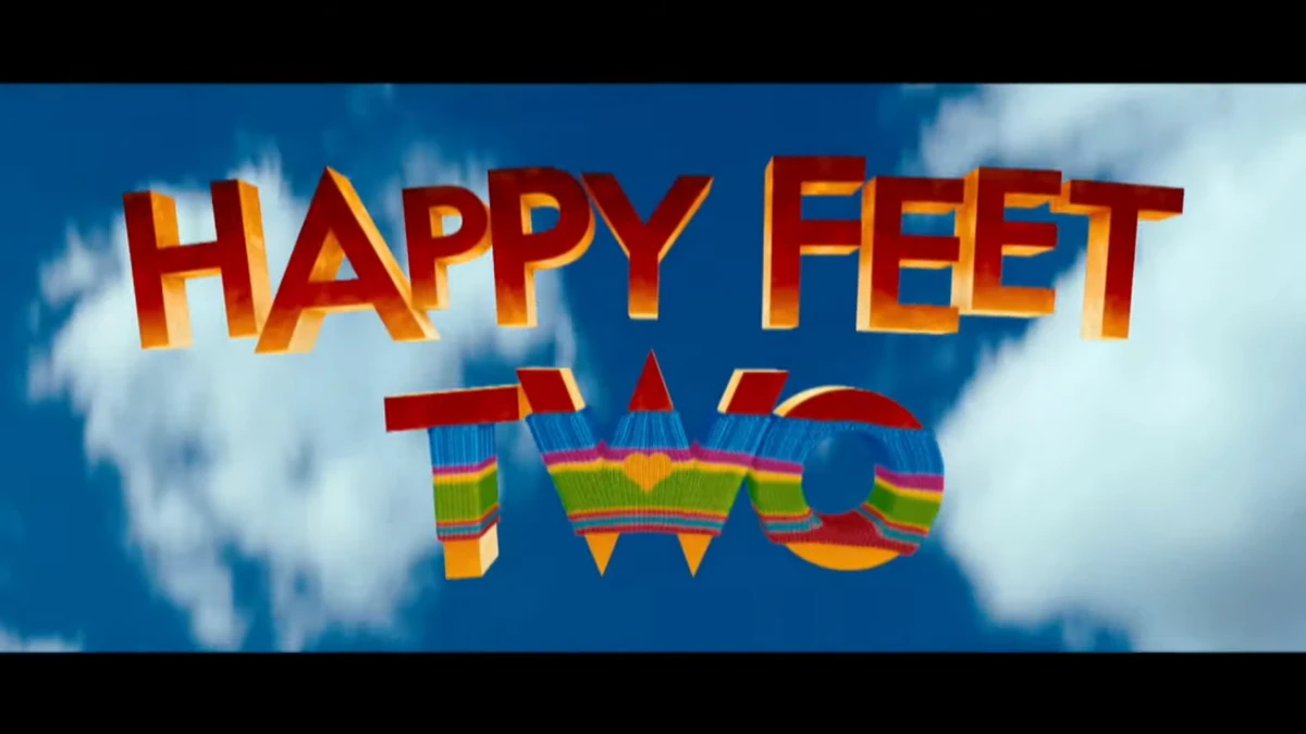 Happy Feet Two Nickstory Wiki Fandom