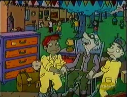 1999-11-28 1800pm Rugrats