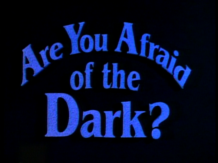 The Watcher, Are You Afraid of the Dark Wiki