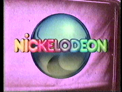 ⭐️Nickelodeon 1996年製　ニコロデオン　トークブラスター　電話機⭐️ ⭐️Nickelodeon