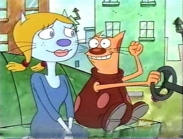 January 9, 2001 | Nickstory Wiki | Fandom