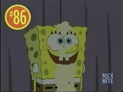 2006-11-09 2342pm SpongeBob SquarePants