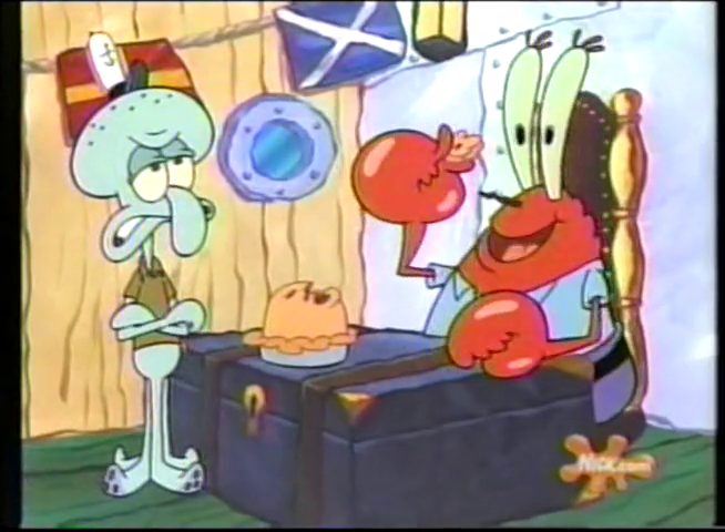 SpongeBob SquarePants Wormy/Patty Hype (TV Episode 2001) - Mr. Lawrence as  Fish #1, Larry the Lobster, Fish #40, Announcer - IMDb