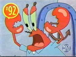 2006-11-09 2202pm SpongeBob SquarePants