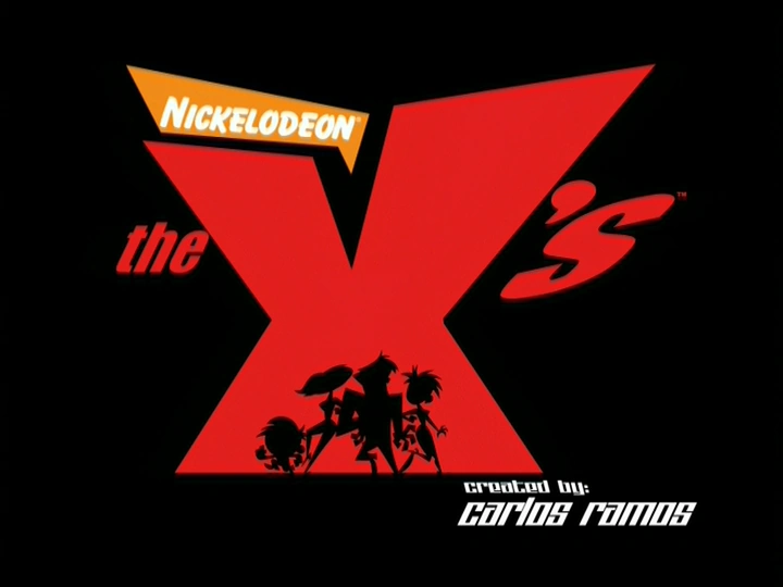 The X's Nickstory Wiki Fandom