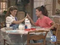 2004-10-11 0130am Who's the Boss