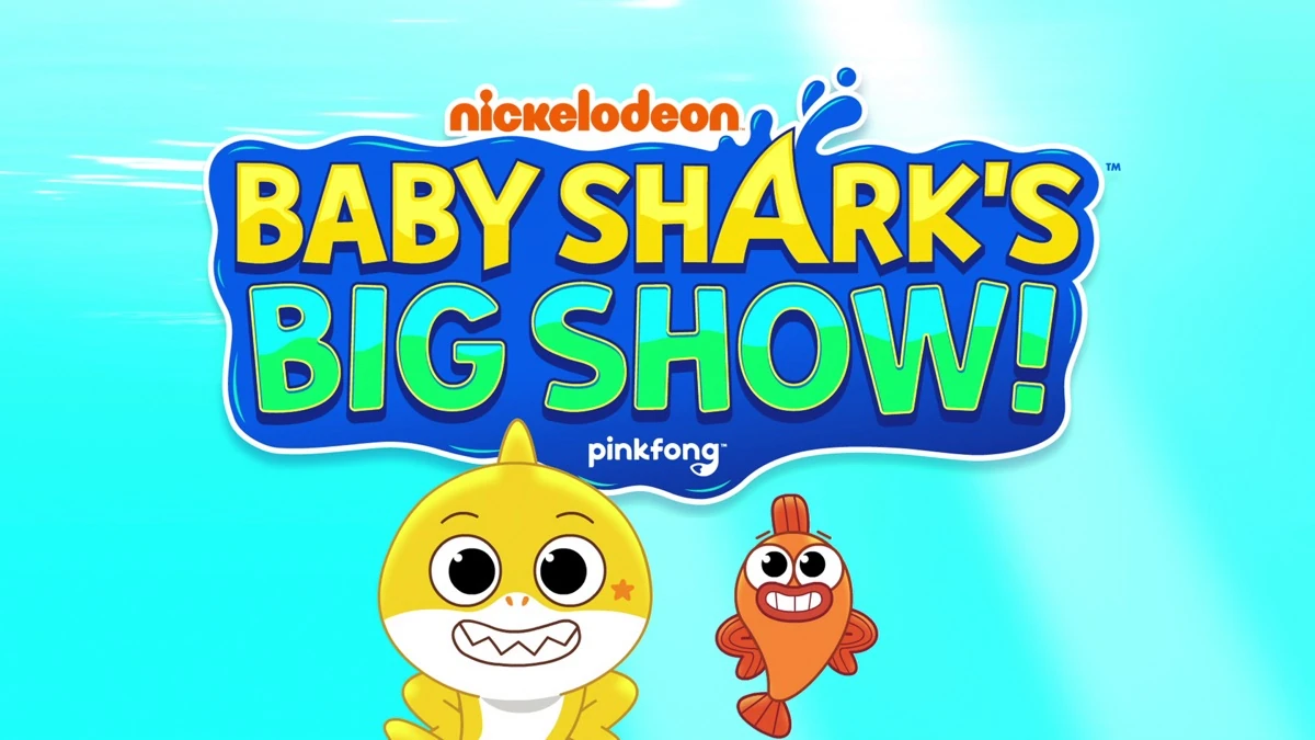 Baby Shark's Big Show! | Nickstory Wiki | Fandom