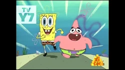 2020-12-26 1049am SpongeBob SquarePants