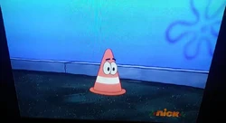 2019-12-15 1230pm SpongeBob SquarePants