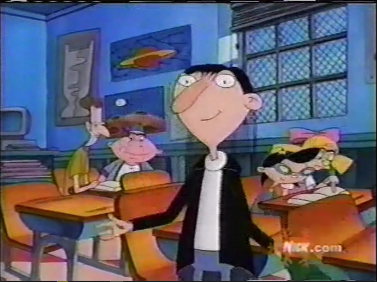 January 27, 2003 Nickstory Wiki Fandom