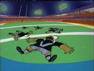 November 15, 1997/Gift Hoarse / Go Beavers! | Nickstory Wiki | Fandom