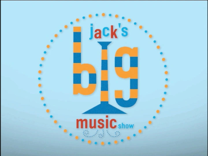 Jack's Big Music Show Nickstory Wiki Fandom