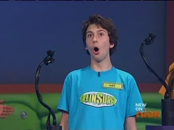 2009-11-30 1900pm BrainSurge