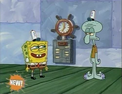 2004-10-11 2000pm SpongeBob SquarePants